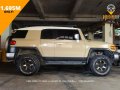 2016 Toyota FJ Cruiser 4.0 4x4 Automatic-12