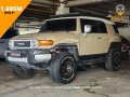 2016 Toyota FJ Cruiser 4.0 4x4 Automatic-18