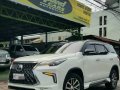 2016 Toyota Fortuner V 4x4 automatic transmission -1