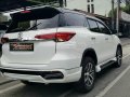 2016 Toyota Fortuner V 4x4 automatic transmission -2