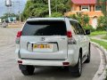 Pre-owned 2013 Toyota Land Cruiser Prado 3.0 4x4 AT (Diesel) for sale in good condition-2