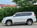 Pre-owned 2013 Toyota Land Cruiser Prado 3.0 4x4 AT (Diesel) for sale in good condition-4