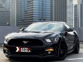 2017 Ford Mustang GT 5.0-0