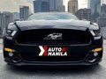 2017 Ford Mustang GT 5.0-3