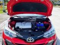 Well kept 2019 Toyota Vios  1.5 G Prime CVT for sale-12