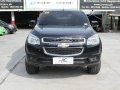 2015 Chevrolet Trailblazer 4x2 -1