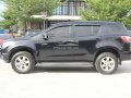 2015 Chevrolet Trailblazer 4x2 -3