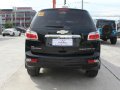 2015 Chevrolet Trailblazer 4x2 -5