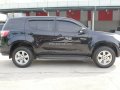 2015 Chevrolet Trailblazer 4x2 -7