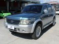 2006 Ford Everest 4x2-0