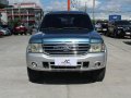 2006 Ford Everest 4x2-1