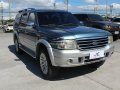 2006 Ford Everest 4x2-2