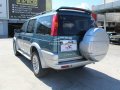 2006 Ford Everest 4x2-4