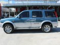 2006 Ford Everest 4x2-3