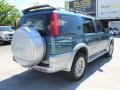 2006 Ford Everest 4x2-6
