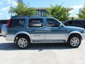 2006 Ford Everest 4x2-7