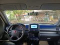 2002 Honda CR-V FOR SALE-1