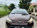 Sell 2nd hand 2015 Toyota Vios -1