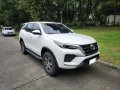 2021 Toyota Fortuner 2.4 4x2 G A/T-5
