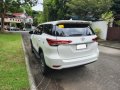 2021 Toyota Fortuner 2.4 4x2 G A/T-7