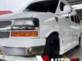 2011 Chevrolet Express 1500 Explorer Limited SE-1