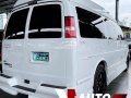 2011 Chevrolet Express 1500 Explorer Limited SE-6