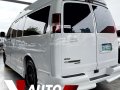 2011 Chevrolet Express 1500 Explorer Limited SE-4