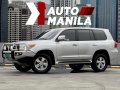 2014 Toyota Land Cruiser GX.R-4