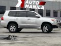 2014 Toyota Land Cruiser GX.R-9