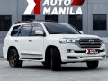 2012 Toyota Land Cruiser VX-4