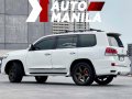 2012 Toyota Land Cruiser VX-6