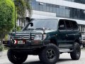 1997 Toyota Prado GX-12