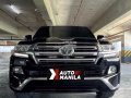 2018 Toyota Land Cruiser VX BULLETPROOF INKAS CANADA-0