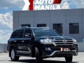 2018 Toyota Land Cruiser VX BULLETPROOF INKAS CANADA-3