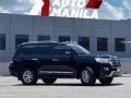 2018 Toyota Land Cruiser VX BULLETPROOF INKAS CANADA-4
