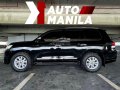 2018 Toyota Land Cruiser VX BULLETPROOF INKAS CANADA-7