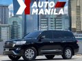 2018 Toyota Land Cruiser VX BULLETPROOF INKAS CANADA-9