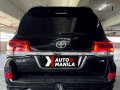 2018 Toyota Land Cruiser VX BULLETPROOF INKAS CANADA-10