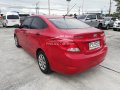 2012 Hyundai Accent CVVT-4