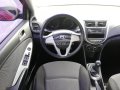 2012 Hyundai Accent CVVT-9