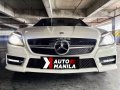 2014 Mercedes Benz SLK 200 AMG -1