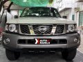 2022 Nissan Patrol Super Safari 4800 VTC-0