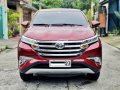 RUSH sale! Red 2021 Toyota Rush SUV / Crossover cheap price-0