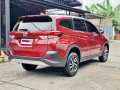 RUSH sale! Red 2021 Toyota Rush SUV / Crossover cheap price-3