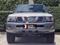 2022 Nissan Patrol Super Safari 4800 VTC-0