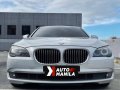 2010 BMW 730D-0