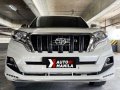 2016 Toyota Land Cruiser Prado-1