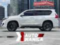 2016 Toyota Land Cruiser Prado-4