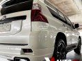 2016 Toyota Land Cruiser Prado-5