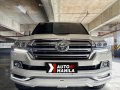 2016 Toyota Land Cruiser VX Premium-0